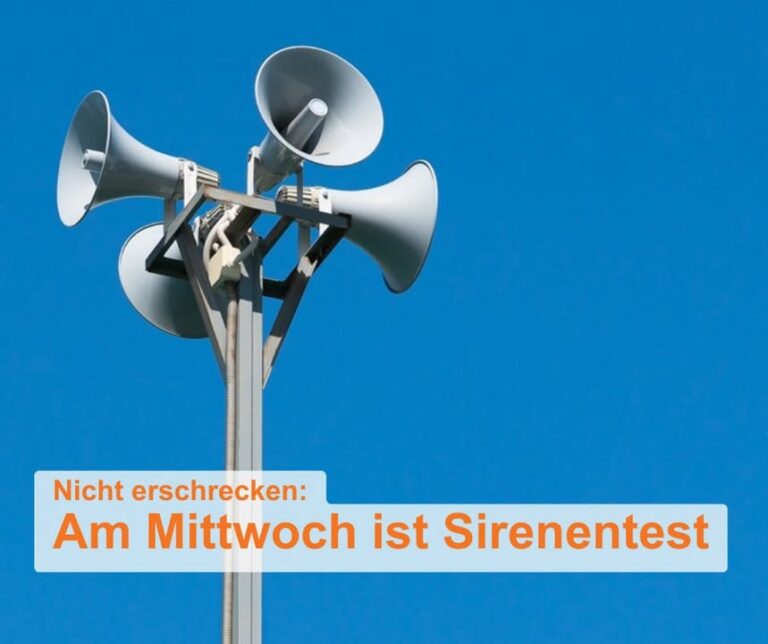 📢 Nächsten Mittwoch, am 4. Februar, findet der alljährliche S …