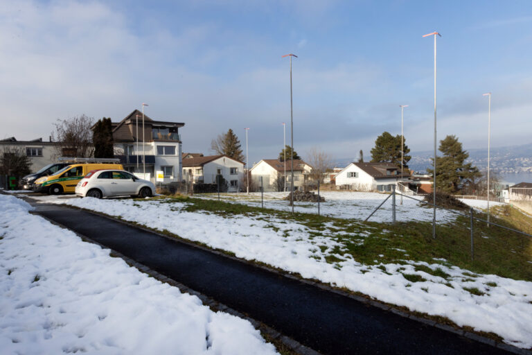 Erneute Abstimmung im Juni: Standort am See abgelehnt: Nun plant H …