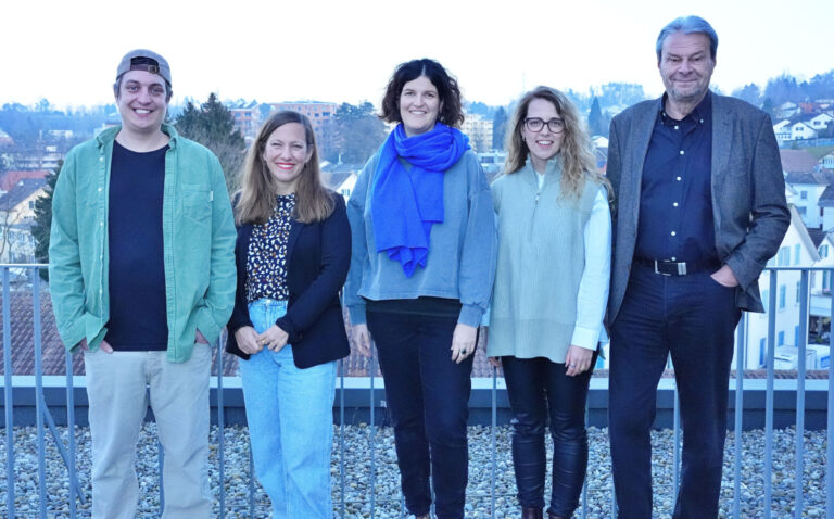 Adliswil: Die Stadt Adliswil hat neu eine Kulturkommission