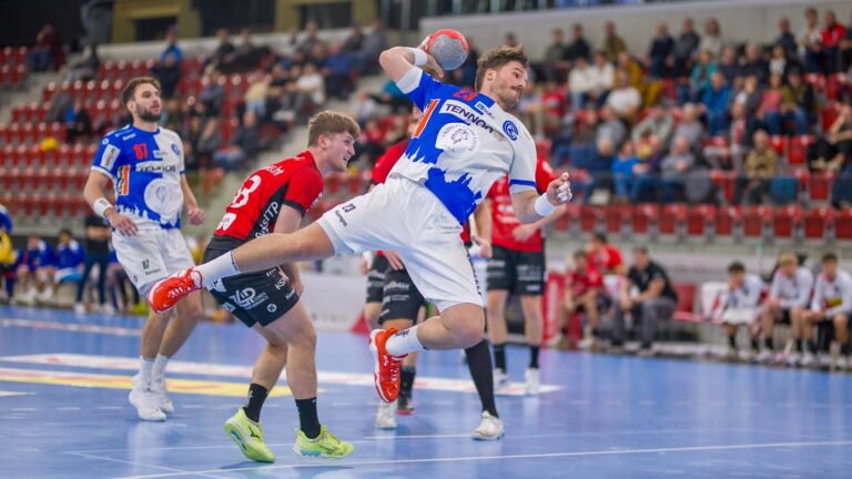 Transfercoup der SG Wädenswil/Horgen: Bamert und Quni verstärken …