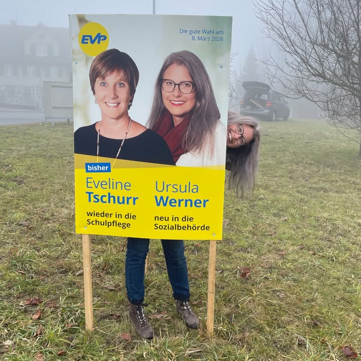 Zwei Top-Kandidatinnen für die Wahlen vom 8. März 2026