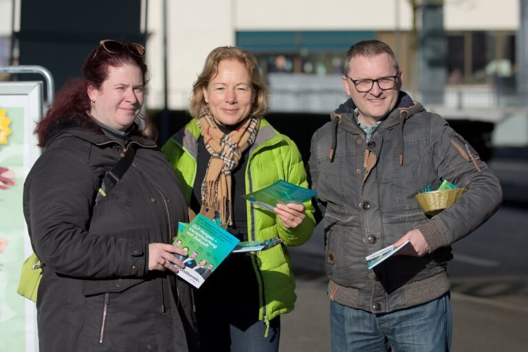 Auch in den Ferien sind wir für euch da! Auch an den kommenden Sa …