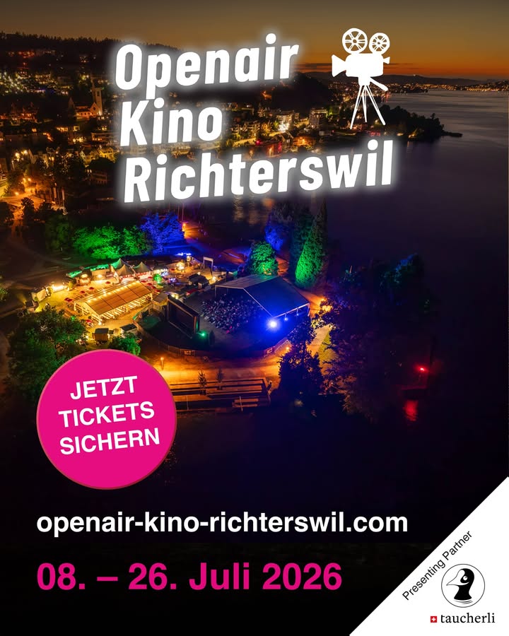 Sommervorfreude im Anflug! ☀️🍿
Der Frühling weckt die Lus …