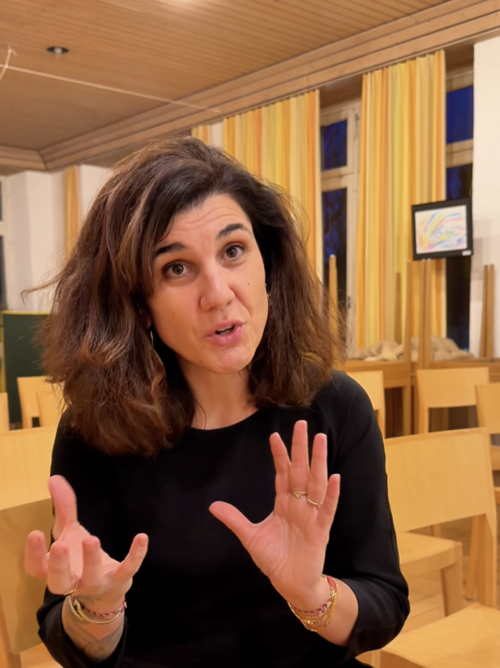 Wie sieht das Wohnheim der Zukunft aus?