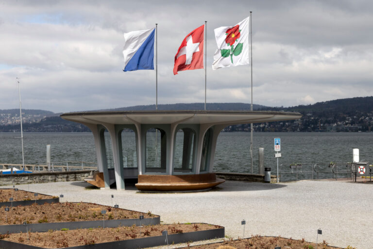 Konflikt im Gemeinderat: Gemeinde Rüschlikon: «Aussagen von Davi …