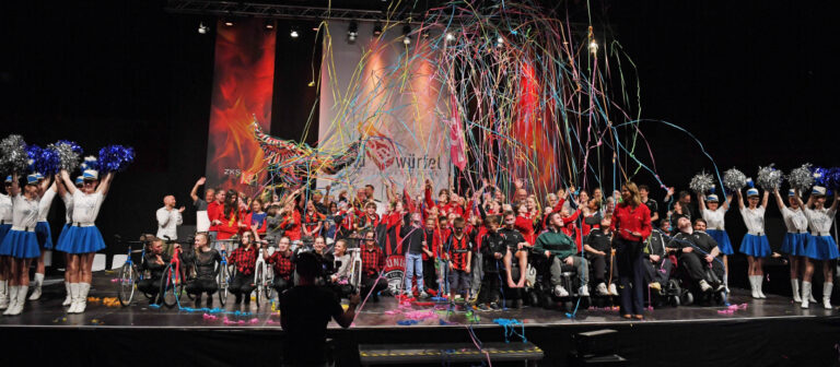 Sportförderpreis «zündwürfel»