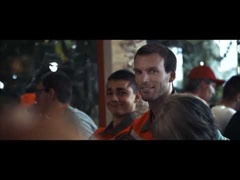 Zivilschutz Zimmerberg – 10 Jahre Jubiläum