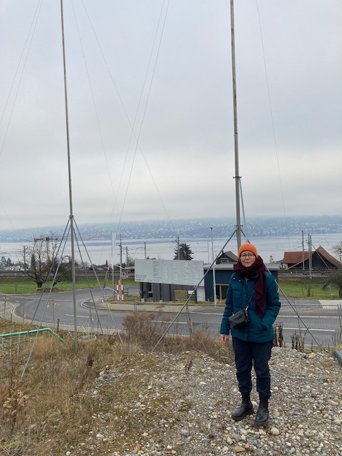 Tödi-Bauparzelle: der Ort in Horgen, wo Wohnraum für ältere Mit …