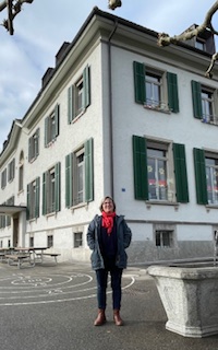 Schulhaus Horgenberg: Innovatives Horgen – die erste Tagesschule …