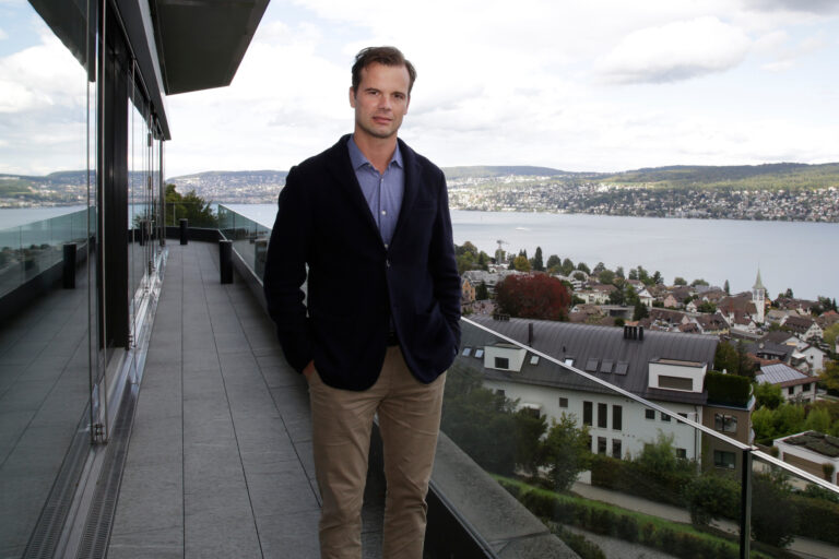 Wahlen im Bezirk Horgen: Umstrittener Gemeinderat von Rüschlikon  …