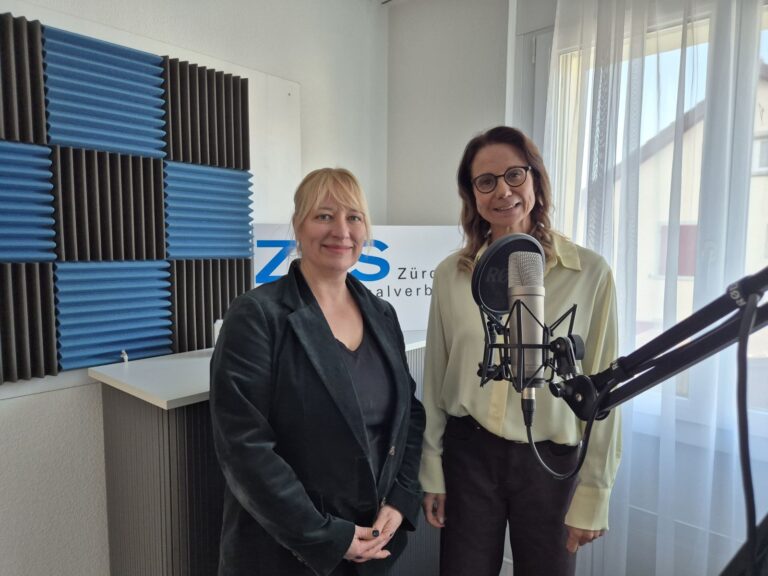 Podcast Folge 20: Mental Load im Vereinsalltag | ZKS