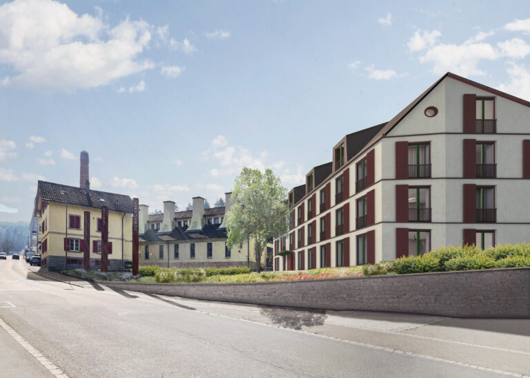 IMMOBILIENLÖSUNGEN AUS EINER HAND