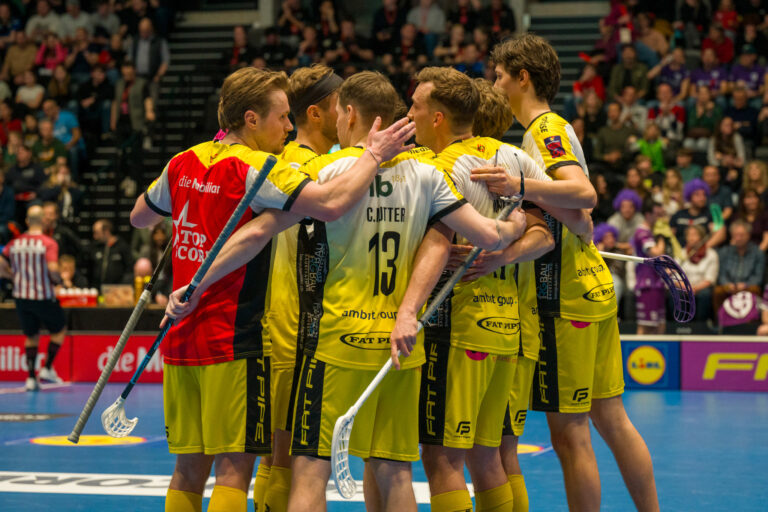 Interview mit Nico Mutter: Der HCR verblüfft mit einem Playoffsta …