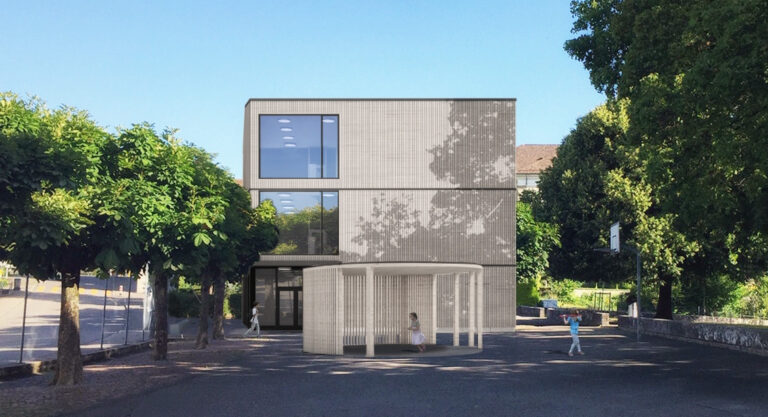 Betreuung in Thalwil: Nach jahrelangem Rechtsstreit kann der Hort  …