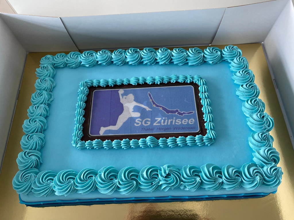 SG Zürisee BST - Verabschiedungen