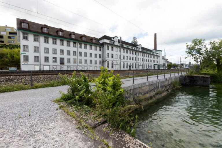 Blockierte Nutzungsplanung: In Wädenswil bleibt es für Bauwillig …