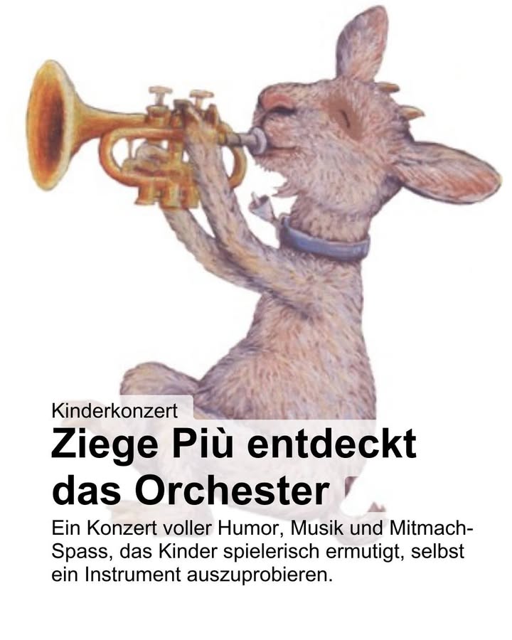 Die Welt der Orchester-Instrumente ist so vielseitig! 🎷Das find …