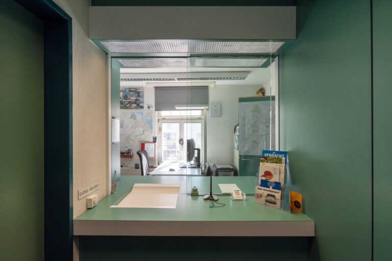 Mehr Platz und getrennte WCs: Die Polizei Richterswil erhält eine …