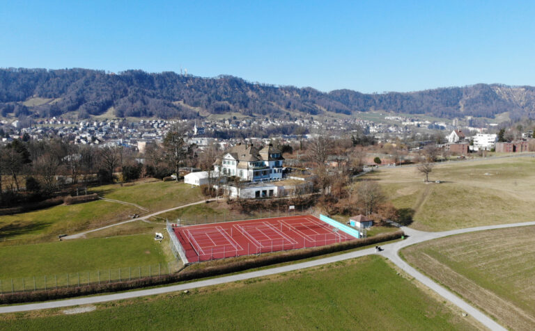 Meinungsumschwung in Kilchberg: Für die Skateranlage rückt nun e …