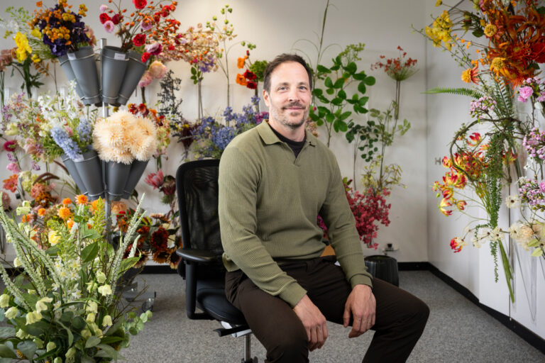 Karriere nach dem Eishockey: Mit Langnau erlebte Sandro Moggi die  …