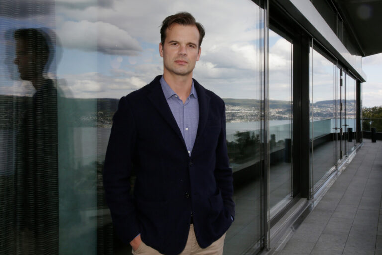 Nach den Wahlen in Rüschlikon: Nur 443 Stimmen und abgewählt: Nu …