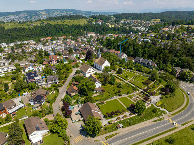 Rechnung 2025: Die Rechnung von Langnau schliesst mit kleinem Plus