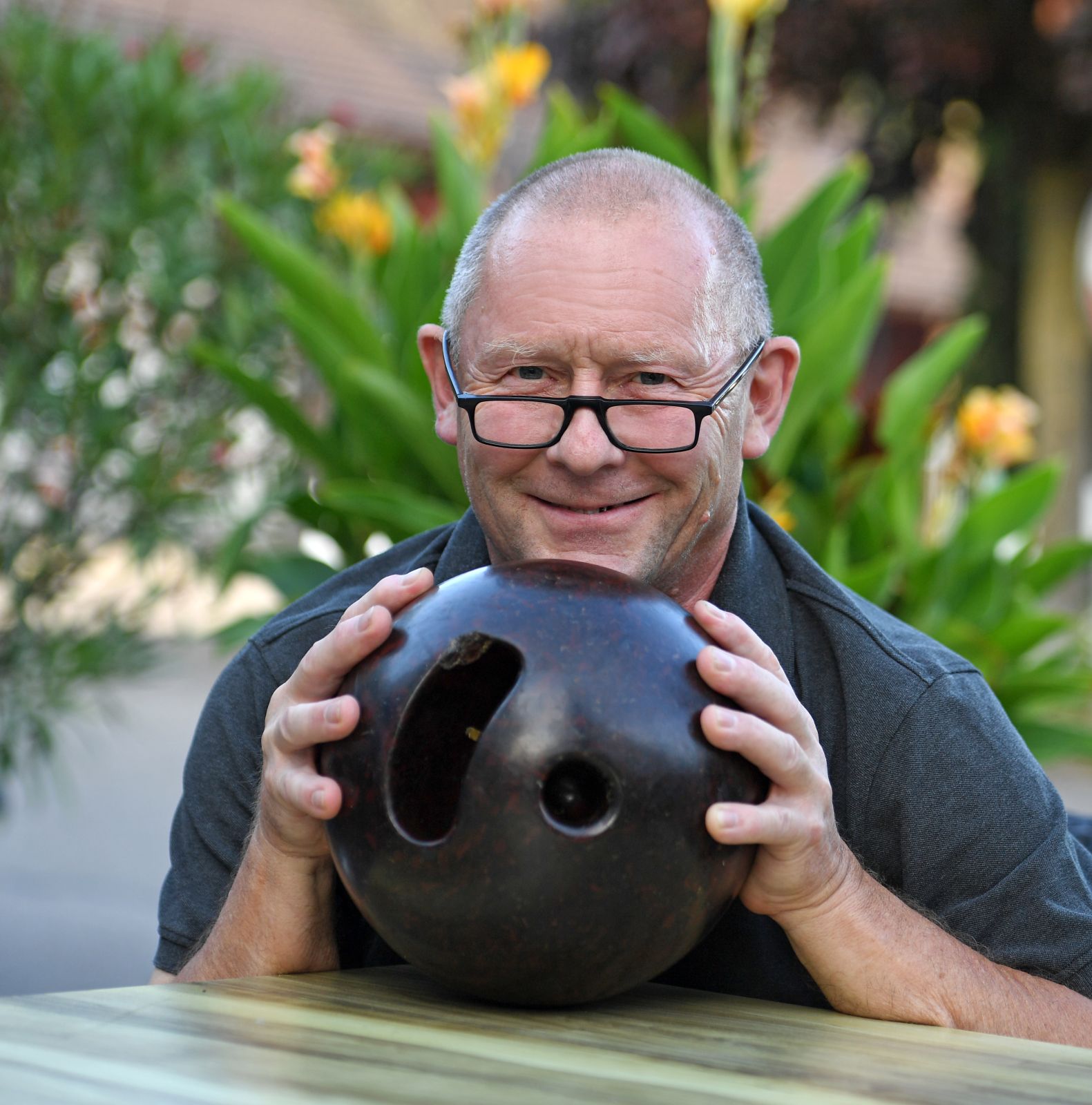 Geschäftsbericht 2025 Sportkegeln