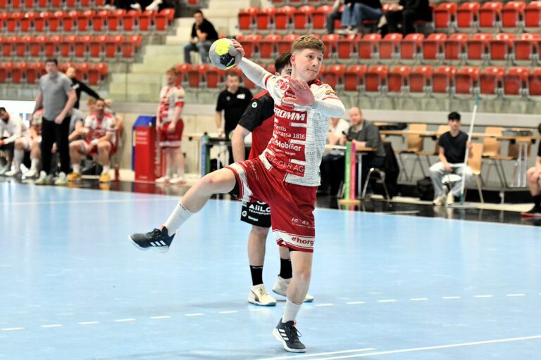 Spielbericht NLB: SG Yellow / Pfadi Winterthur – SG Wädenswil/H …