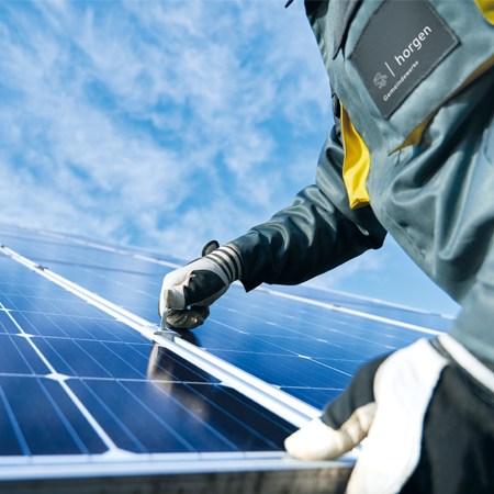 🔥 Die Erdöl- und Gaspreise steigen wieder. 
Jetzt ist ein gute …