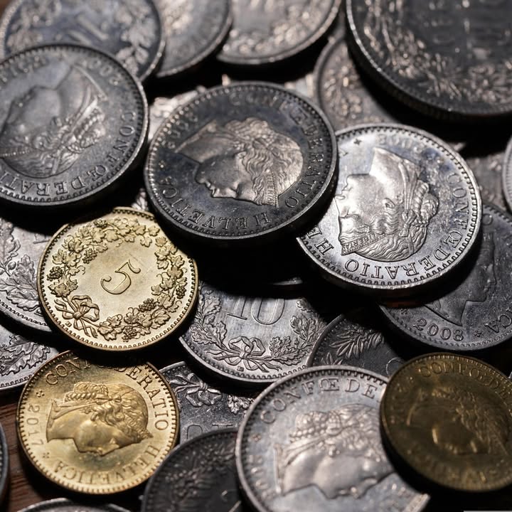 💰 Jahresrechnung 2025: Horgen mit deutlichem Plus 
Die Gemein …