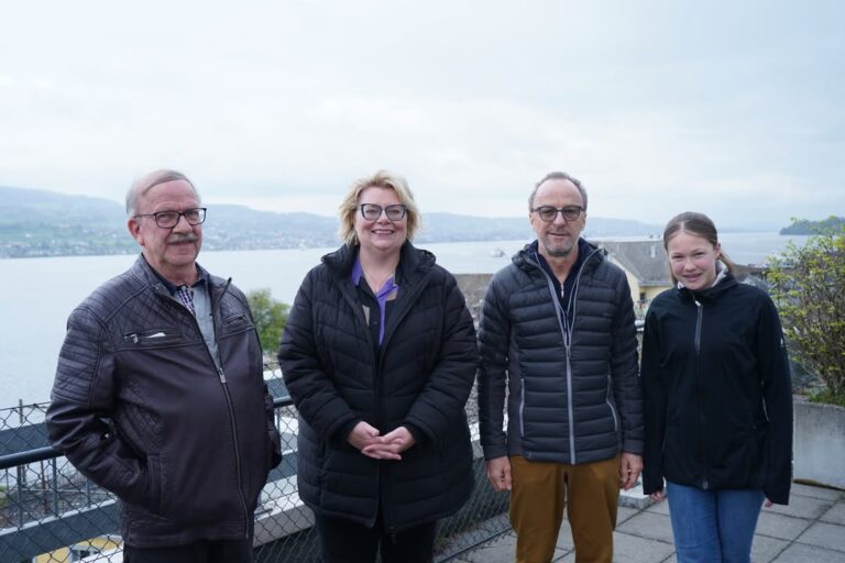 Das Qualifikationsturnier ist entschieden – unsere Jasserinnen u …