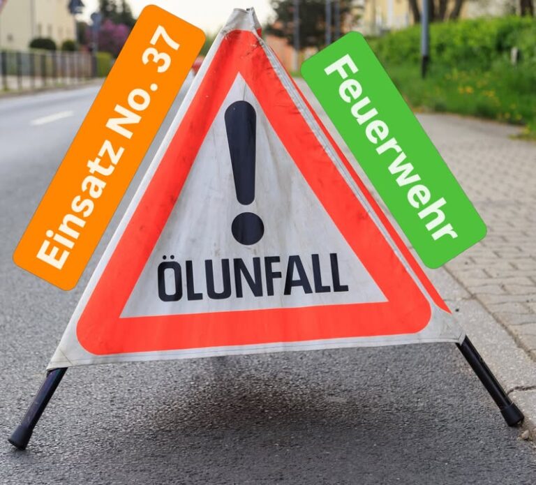 Einsatz No. 37 | 23.04.2026 | BAG T1 (Bagatellegruppe Tag) | TH2 | …