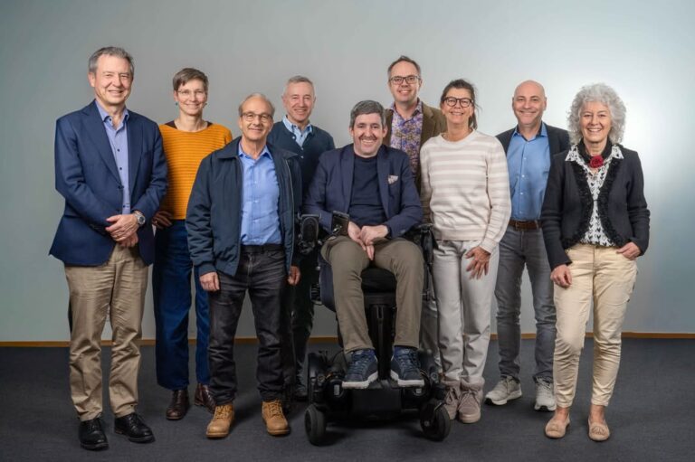 👉 Vier Jahre im Fokus: Das hat der Stadtrat erreicht 
Der Sch …