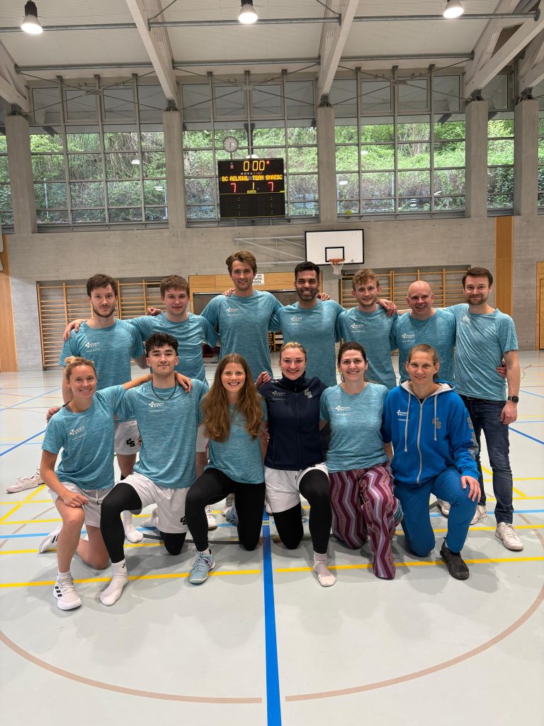 Thriller zum Aufstieg