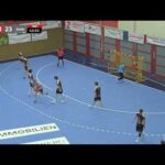 Highlights NLB: SG Wädenswil/Horgen – Handball Emmen