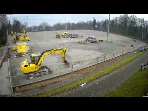 Kunstrasen 31 10 bis 13 04 2026