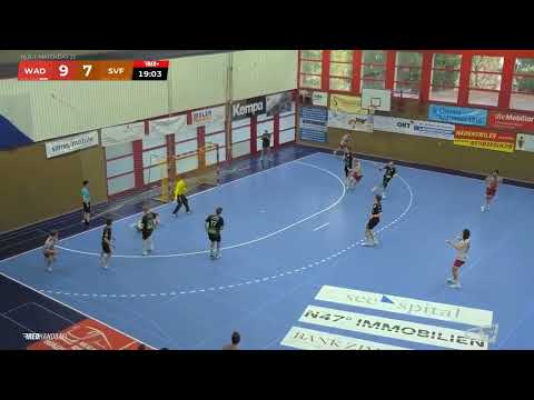 NLB: SG Wädenswil/Horgen – SG Fides St Gallen