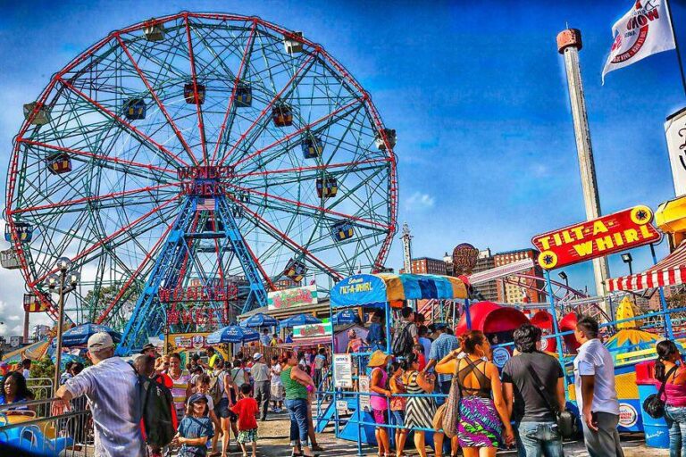 🎡Horgener Chilbi 2026🎡- Helfer gesucht!