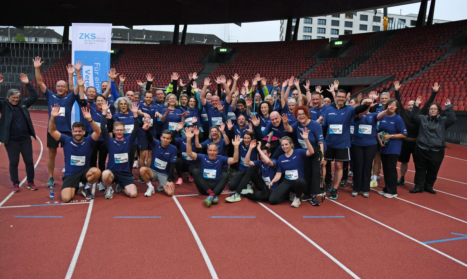 Kantonsratslauf 26