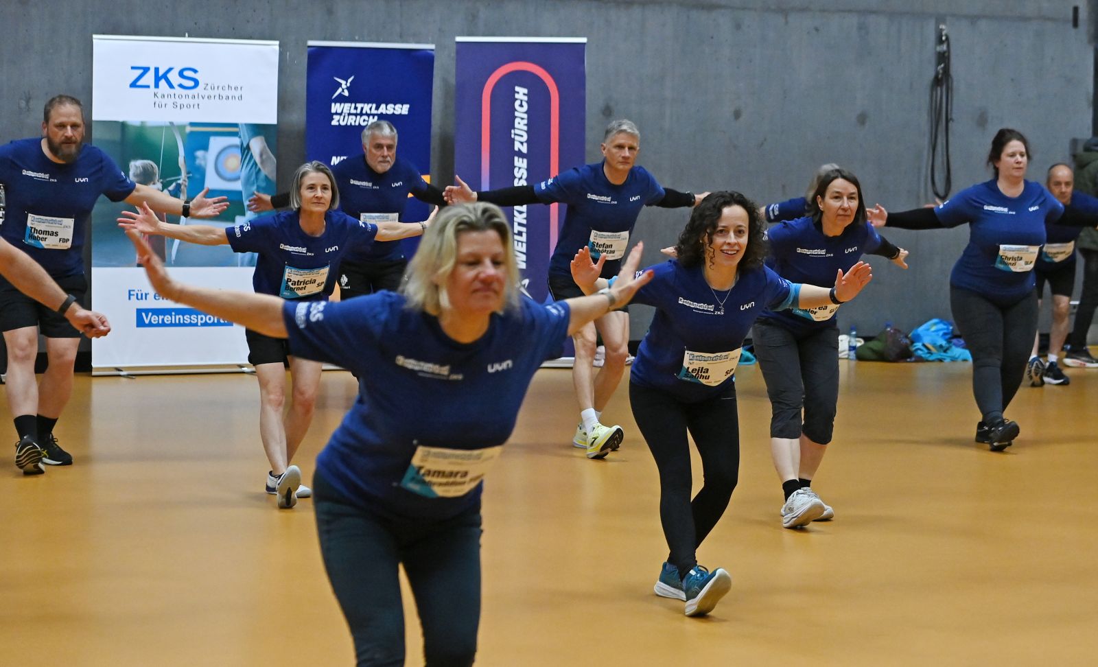 Kantonsratslauf 26