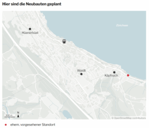 Gemeindeabstimmungen vom Juni 2026 – Parolen der SP Horgen