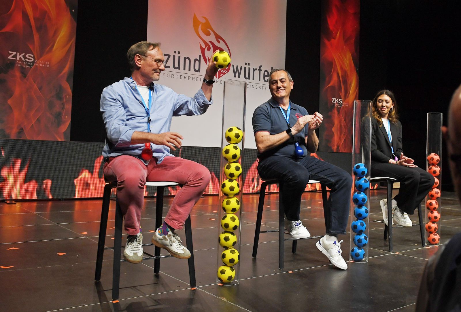 zündwürfel 26