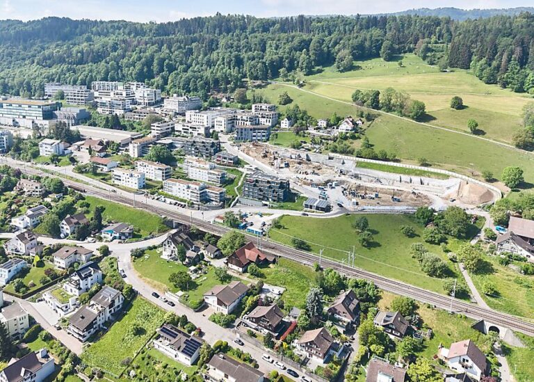 Pflegezentrum Tödi: Sistierung aufgehoben und Betreiber bestimmt …
