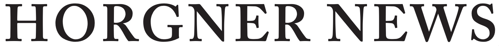 horgner news