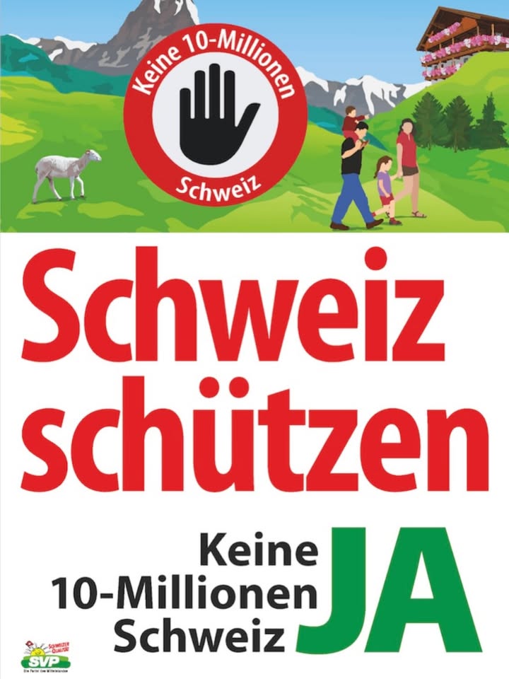 Nachhaltigkeit stärken. Ressourcen schützen. Lebensqualität erh …