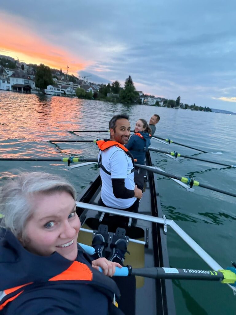 Ek2026 trainingsausfahrt
