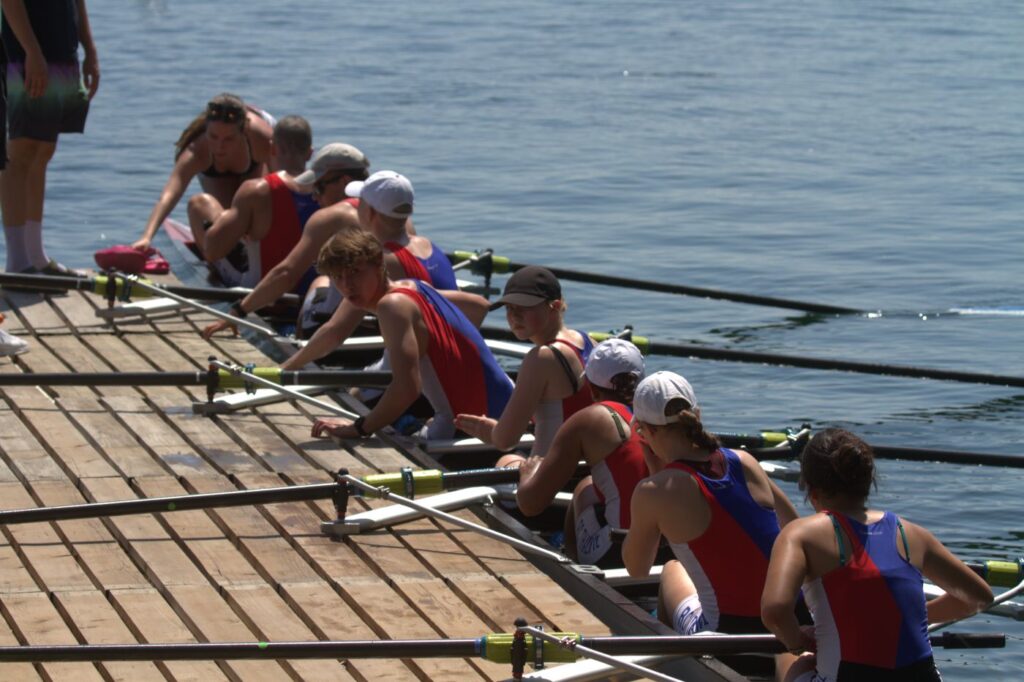 Greifensee mixed 8