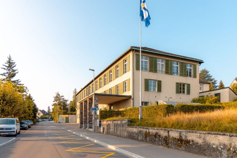 Anpassung Öffnungszeiten der Gemeindeverwaltung