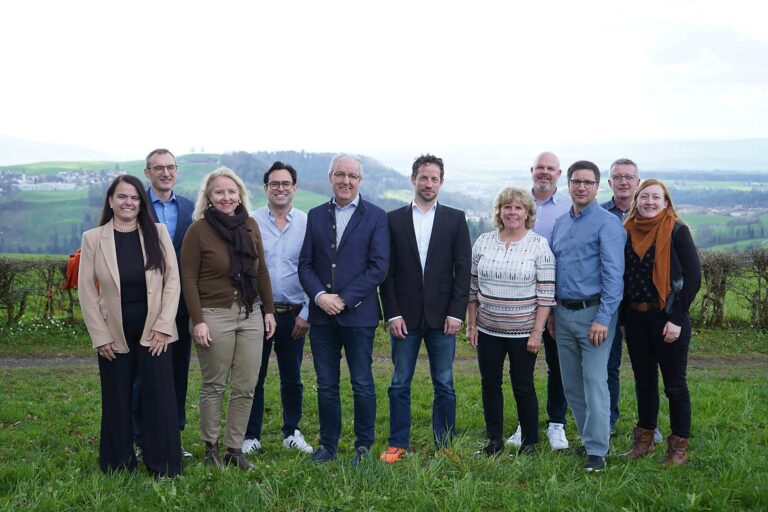 Gemeinderat Horgen: Bilanz der Legislatur 2022–2026 – Gemeinde …
