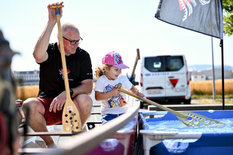 Zürcher Sportfest 2026 | ZKS